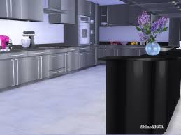 Metal kitchen cabinets popular again 2017. Shinokcr S Stainless Steel Kitchen
