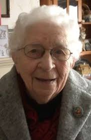 Condolence Book for Patricia M. Moran (née Cumberton) (Fairview, Dublin)