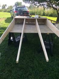 By the end of the season the lawn is bare where the kids have setup their make shift pitching mound. Diy Pitching Mound 4 Steps With Pictures Instructables