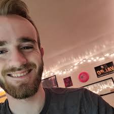 ❤️💜💛Executive Board Spotlight💛💜❤️ Member Development: Matt Morateck  Matt comes from Brookfield, WI. He is currently a Sophomore Electrical  Engineering major with minors in Mechanical Engineering, Spanish, and Math.  He is a Hesse