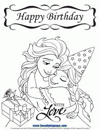 Thumb Php 489 633 Happy Birthday Coloring Pages Birthday Coloring Pages Frozen Coloring Pages