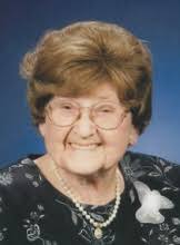 Obituary information for Edith J. Brickman