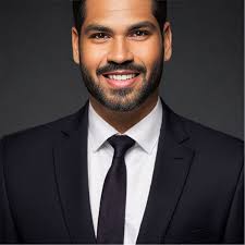 Paritosh (Perry) Patel