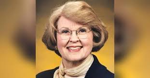 Marjorie Fox Obituary