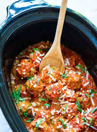 Look no better than this checklist of 20 finest recipes to feed a crowd when you need remarkable concepts for this recipes. 20 Healthy Slow Cooker Recipes For Meal Prep Sunday The Everygirl