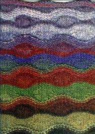 �������� �� ������� swing knitting