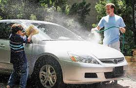 They process it for future reuse in the various stages of car washing. Diy Or Buy Car Wash Edition