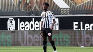 ɑ̃ʒe), is a french professional football club based in angers in pays de la loire in western france. Mohamed Ali Cho Player Profile 20 21 Transfermarkt