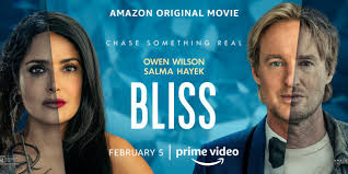Bliss os is a version of android adapted to pc that you can run on your computer with a virtual machine or by carrying around its iso image on a usb stick. Bliss 2021 Review Sci Fi On Amazon Prime Video Heaven Of Horror