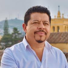 Mario Antonio Guillen Dominguez Candidato A Presidentes Municipales O  Alcaldes Por Partido Del Trabajo Chiapas