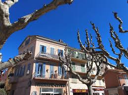 Sainte Maxime South Of France House Styles Mansions