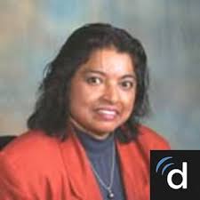 Dr. Mercy A. Kuriyan, MD