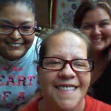 CAHC Middle School Survey