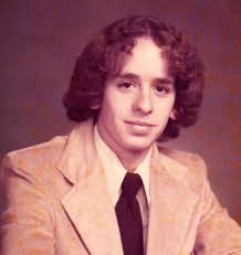 Anthony Frye Obituary