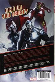 Fury and talos try to stop the skrulls who have infiltrated the highest spheres of the marvel universe. Secret Invasion By Brian Michael Bendis Omnibus Amazon De Yu Leinil Francis Mack David Cheung Jim Tan Billy Bendis Brian Michael Fremdsprachige Bucher