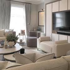 Brett Calvert Harrison On Instagram Calm And Relaxing Living Space In Knightsbridge Living Spaces Living Room Lounge Home Room Design