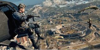 There are a number of survival camp locations across the warzone map and, depending on what you find at the camps, you may be able to complete the rambo pow dog tags challenge. Rambo Betritt Die Buhne Neuer Gastauftritt In Cod Warzone