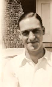 Harold George Theibert (1909-1962)