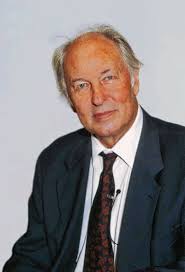 Badenweiler: Norbert Miller ist Ehrengast 2014