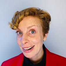 Made a character video to support the high flyers @shuttlecockinc