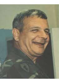 Colonel Nicholas J. Turchiano, U.S. Army Retired