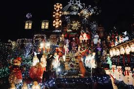 Maybe you would like to learn more about one of these? 15 Magical Things To Do In New York At Christmas Wander Her Way