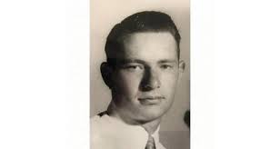 William McCammon Obituary (1928