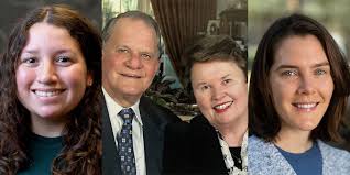 Friends of the Department