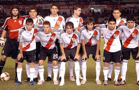 River plate y huracán se enfrentaron por la fecha 4 de la liga profesional argentina. Salio De Las Inferiores De River Debuto En Copa Libertadores Y Ahora Es El Goleador De La Primera C River Plate El Intransigente
