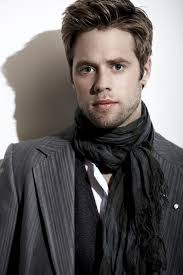 Picture of Shaun Sipos