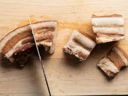 Then cover and cook for 1 hour. Lechon Kawali Filipino Crispy Fried Pork Belly Recipe