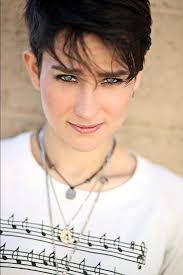 🎬 Bex Taylor-Klaus 🎬