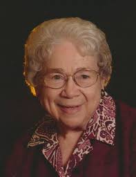 Mildred Neumann Obituary November 5, 2014