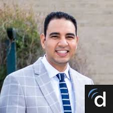 Dr. Ahmed Aldabdob, MD