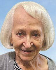 Beverly Joan McCollum