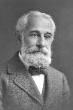 Edward Tyson Reichert (1855-1931)