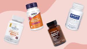 8 Best Vitamin D Supplements for 2025