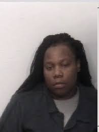 Ebony Pruitt's Instagram, Twitter & Facebook