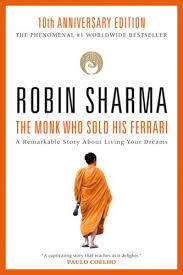 4.7 out of 5 stars. The Monk Who Sold His Ferrari Bookoutlet Com