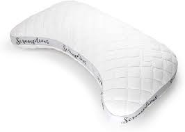 Top 10 Best Pillows For Side Sleep In Canada Thedigitalhacker Side Sleeper Pillow Best Pillow Luxury Pillows