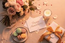 20 Dreamy Anniversary Ideas to Celebrate Love in 2025 | Greetings Island