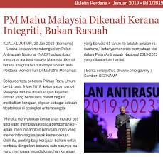 Https Pendaftar Upm Edu My Upload Dokumen 20191119101804kursus Pemantapan Integrity Updated Upm 6 Nov 2019 Pdf