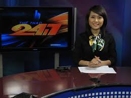 Cập nhật những thông tin thể thao, báo thể thao mới nhất. Btv Minh Ha Nhá»¯ng Phut Len Hinh La Cong Sá»©c Cá»§a Ráº¥t Nhiá»u NgÆ°á»i Gop Láº¡i Ttvh Online