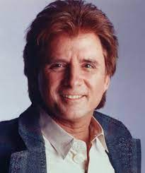 Johnny Tillotson - Division of Arts and Culture - Florida Department of  State