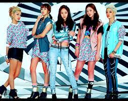 The first idol group in south korea appeared on the scene in 1996,. F X S Pinocchio Korean Girl Group Kpop Girls Korean Girl F X Kpop