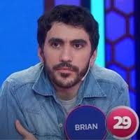 🔥 Brian Parkinson MBTI