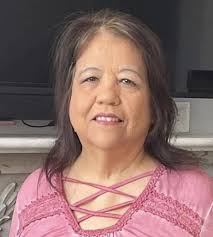 Alice Hernandez Obituary October 30, 2023