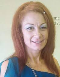 Obituary for MISTY DAWN (CANNON) MARTIN