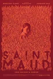 There, but for the grace of god, goes maud, a reclusive young nurse whose impressionable demeanor causes her to pursue a pious path of christian devotion after an obscure trauma. Saint Maud 2019