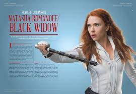 Endgame handles the story of black widow, aka natasha. Black Widow New Images Feature Natasha Romanoff Taskmaster And More